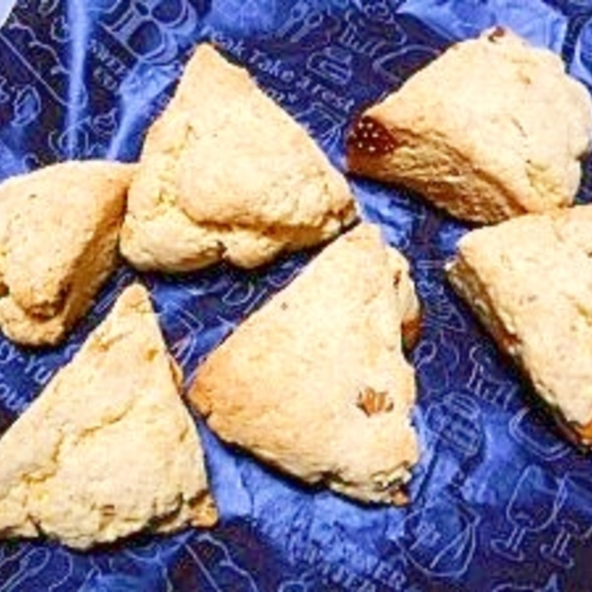 ホットケーキミックス おからスコーン レシピ 作り方 By ブルーボリジ 楽天レシピ ホットケーキミックス おからスコーン レシピ 作り方 By ブルーボリジ 楽天レシピ